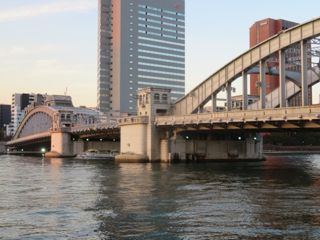 勝鬨橋