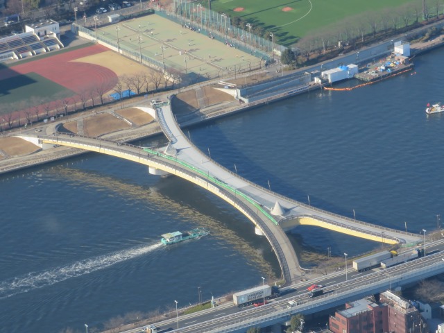 桜橋