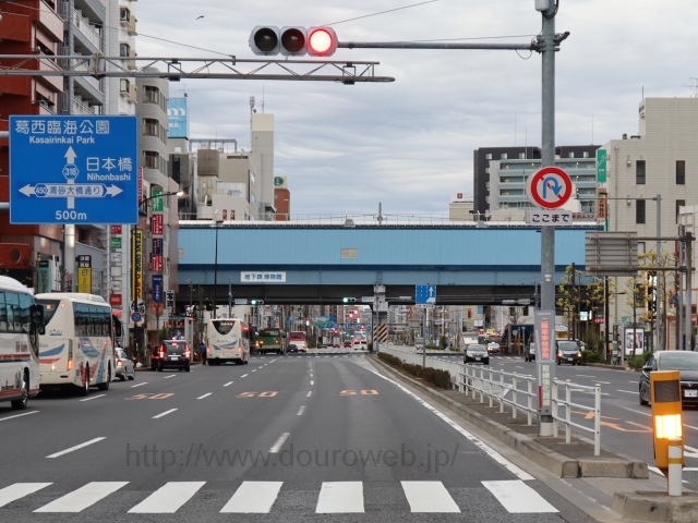 葛西駅の写真