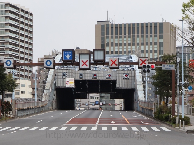 永代橋の写真