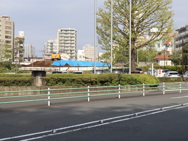 �v�����X�z�e�����֑O�̎ʐ^