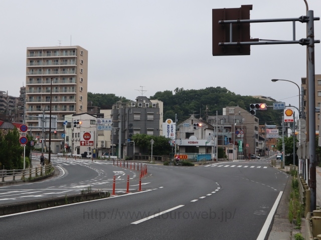 都県境の写真