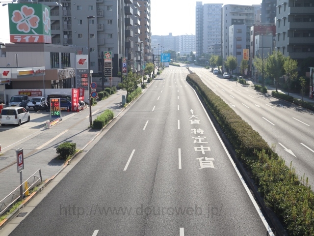 事業(亀戸地区)の写真