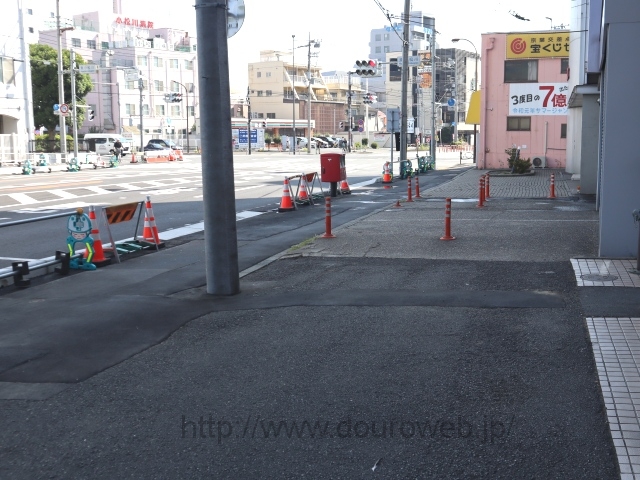 事業(小松川地区)の写真