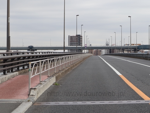 小松川橋の写真
