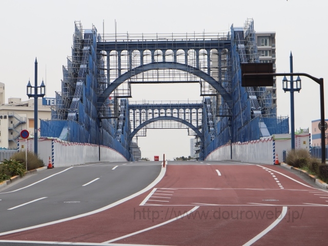 清洲橋の写真