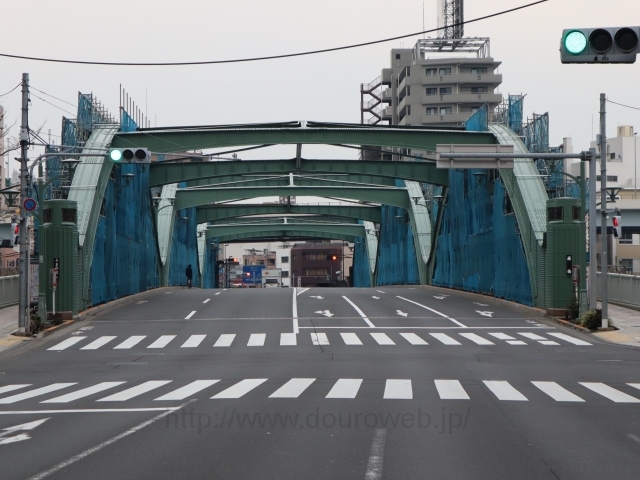 厩橋の写真