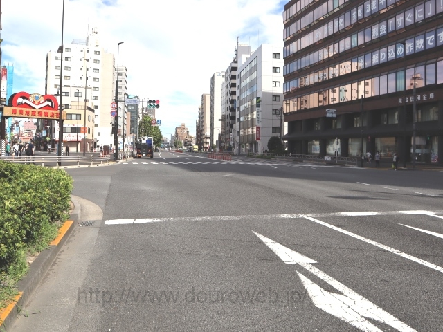 �Ƃ��ʂ��n�����������_�̎ʐ^