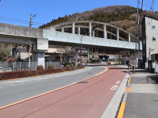 JR�ܓ��s����_�̎ʐ^