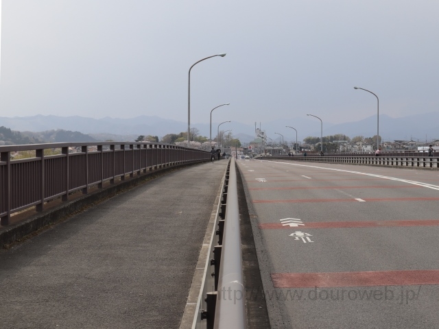 睦橋の写真