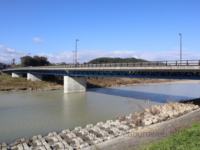 永田橋の写真
