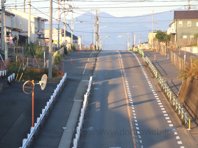 �s�������ْʂ�Ƃ̌����_�̎ʐ^