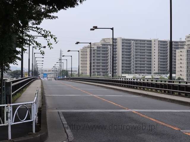 日野橋の写真