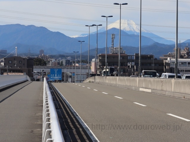 石田大橋の写真