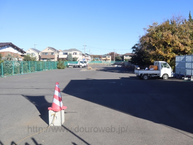 ����3�E2�E8�̎ʐ^