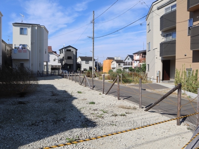 �V��3�E4�E10 ����7�����̎��Ɖӏ��̎ʐ^