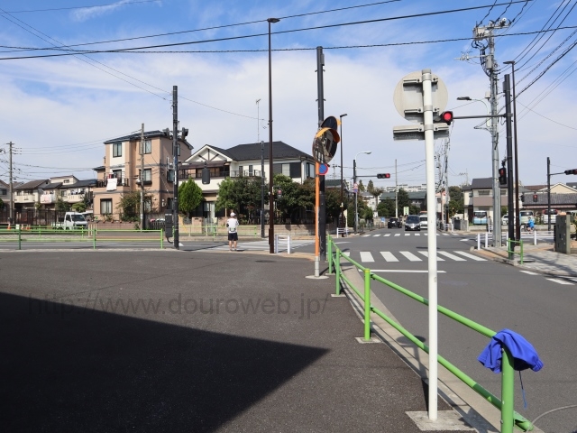 ��q�@�ʂ�Ƃ̌����_�̎ʐ^