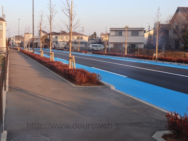 �����R3�E4�E15��2�i�������j�N�_�̐�̎��Ɖӏ��̎ʐ^