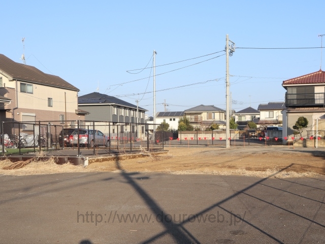 �����R3�E4�E15��2�̎��Ɖӏ��̎ʐ^