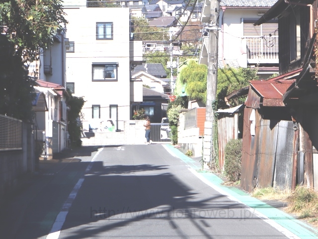 �����꒚�ډ��f�����t�߂̎ʐ^